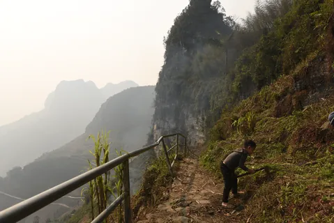 Vietnam 6 — Vietnam